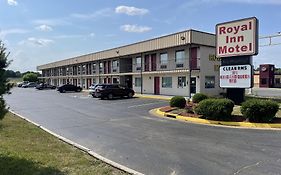 Royal Inn Motel